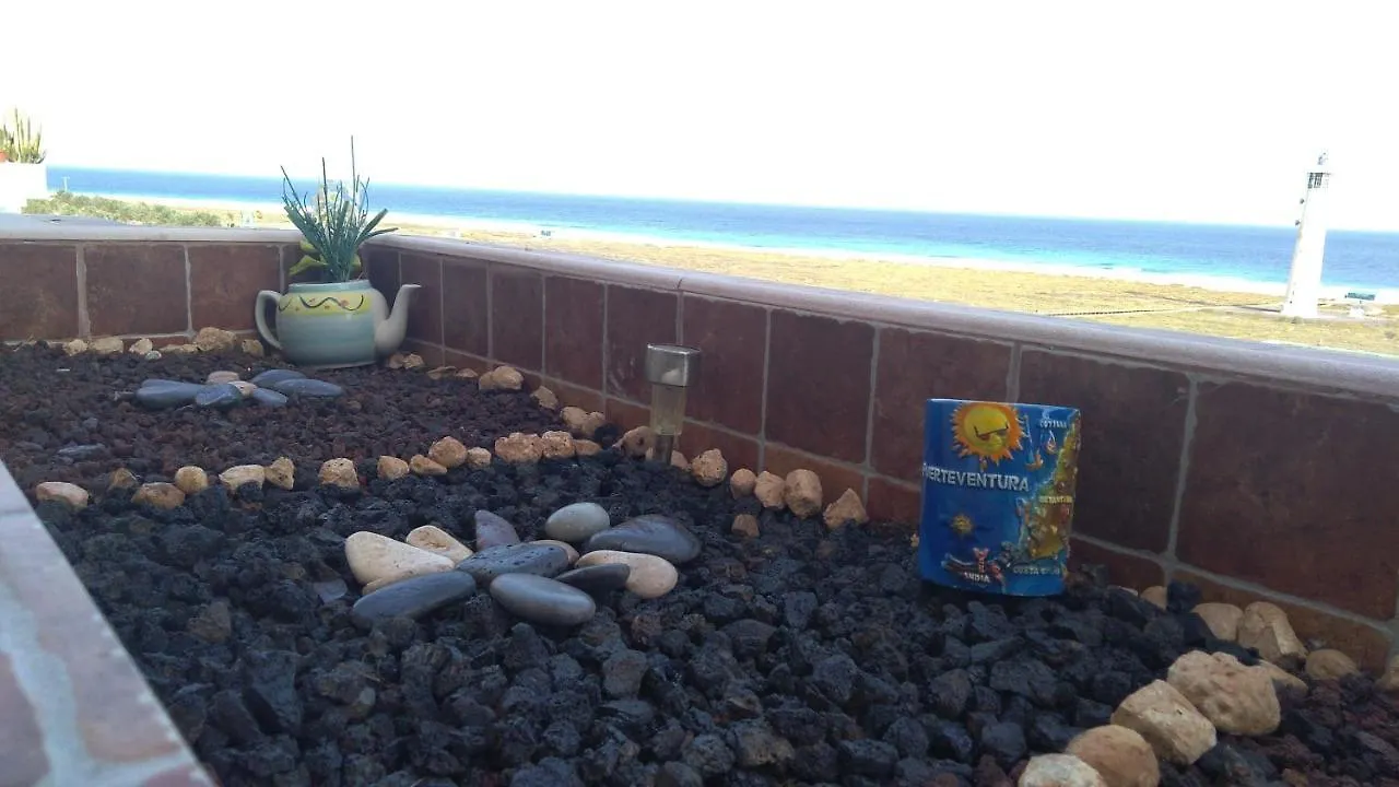 Apartamento Vv Casafaromar Oceanfront Comfort Morro Jable