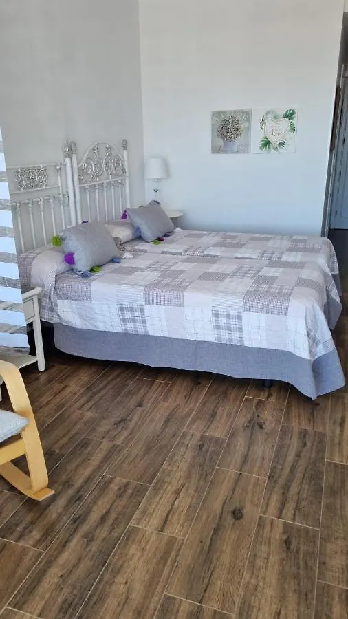 Apartamento Vv Casafaromar Oceanfront Comfort Morro Jable