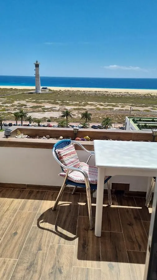 Apartamento Vv Casafaromar Oceanfront Comfort Morro Jable