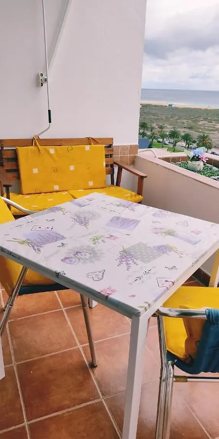 Vv Casafaromar Apartment Morro Jable  Spain