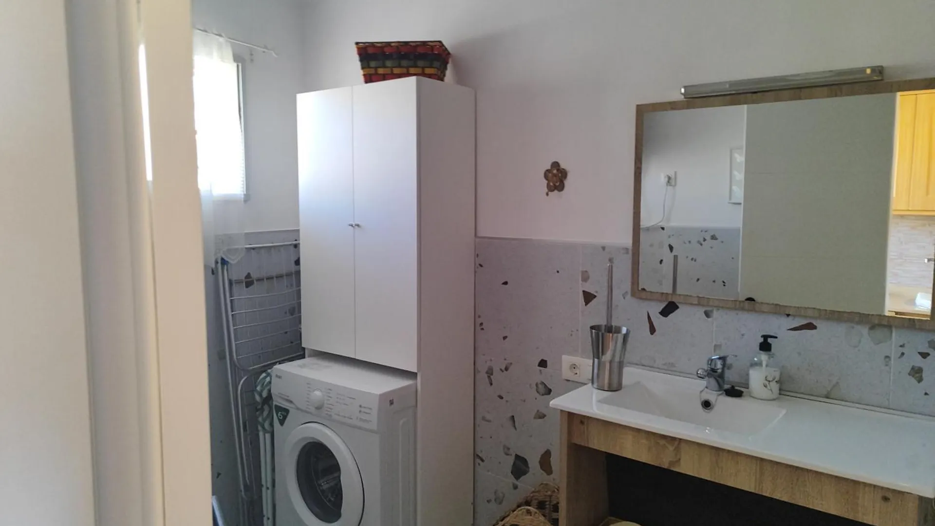 Vv Casafaromar Apartment Morro Jable
