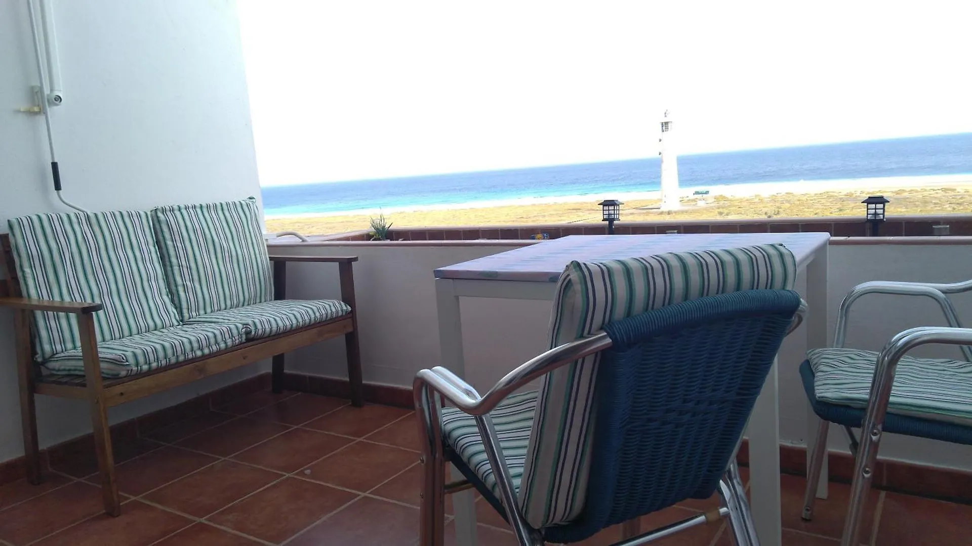 Vv Casafaromar Oceanfront Comfort Morro Jable  0*, Morro Jable (Fuerteventura) Espanha