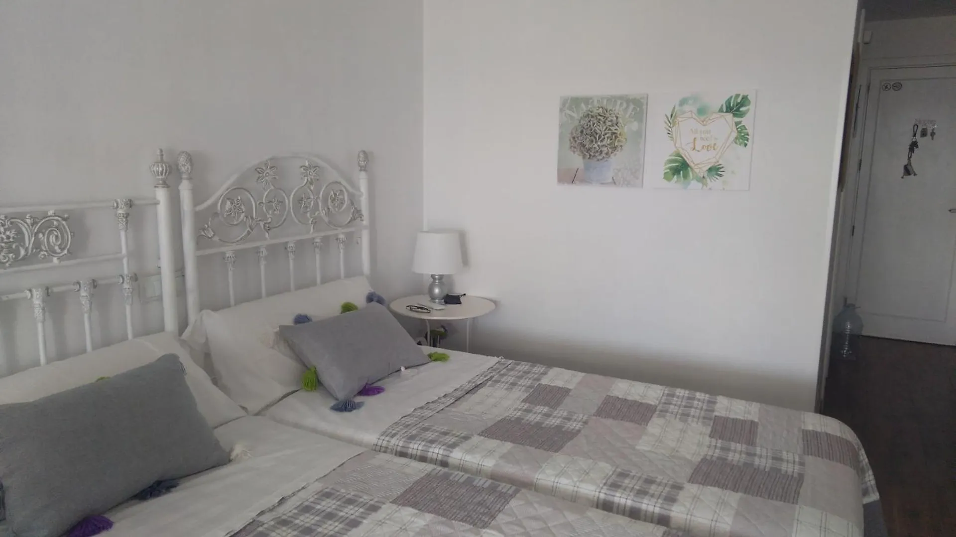 Vv Casafaromar Apartment Morro Jable  0*, Morro Jable (Fuerteventura)