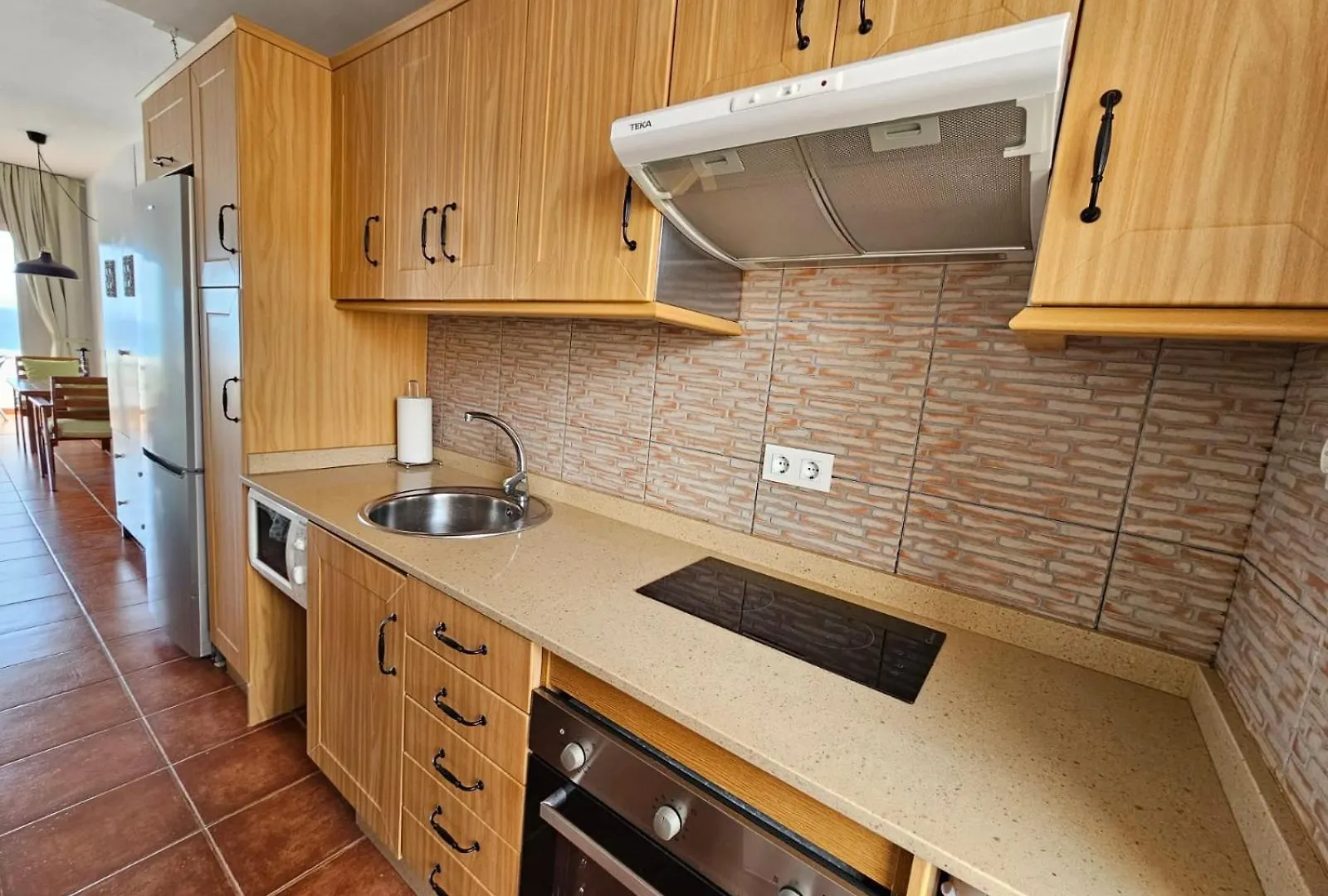 Vv Casafaromar Oceanfront Comfort Morro Jable  Espanha