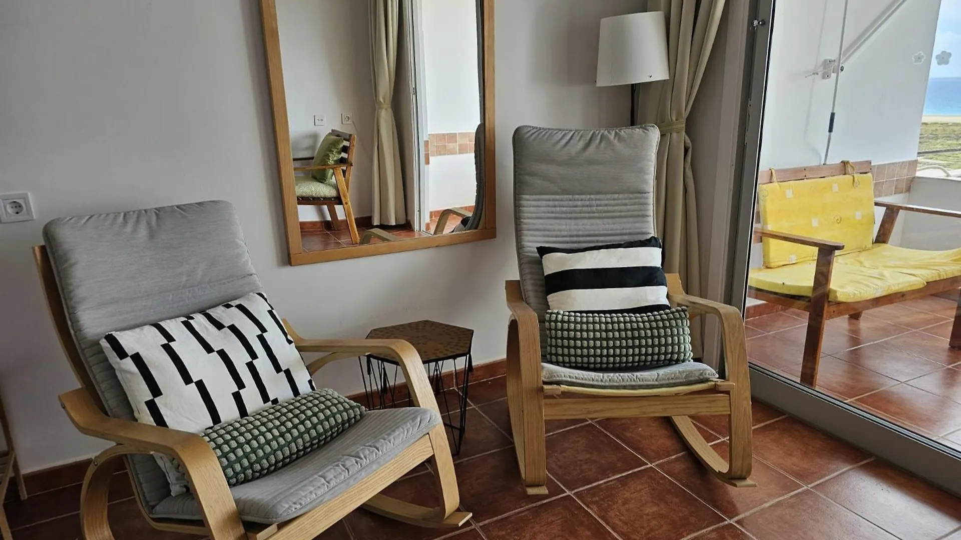 Apartamento Vv Casafaromar Oceanfront Comfort Morro Jable