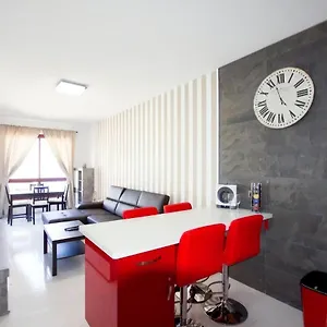 Vip Holidays Beach&center 2 Morro Jable (Fuerteventura)