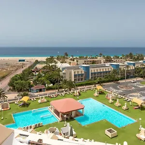 Vista Oceano A 250 M Wi-fi Ac E Tv In E Zona Giorno Morro Jable (Fuerteventura)
