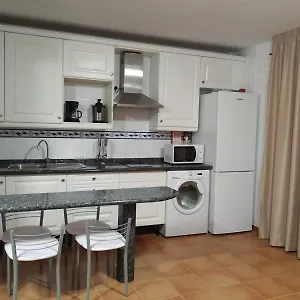 Mariposas Jandía 3 Morro Jable (Fuerteventura)