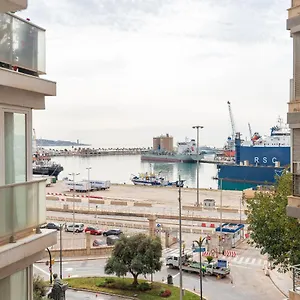Loft 'el Angel Del Soho' Apartment Malaga