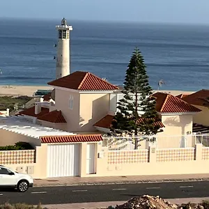 Casa Vista Del Mar 1 Morro Jable (Fuerteventura)