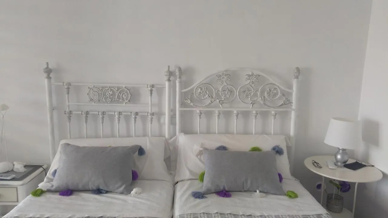 apartamentos Vv casafaromar Morro Jable  España