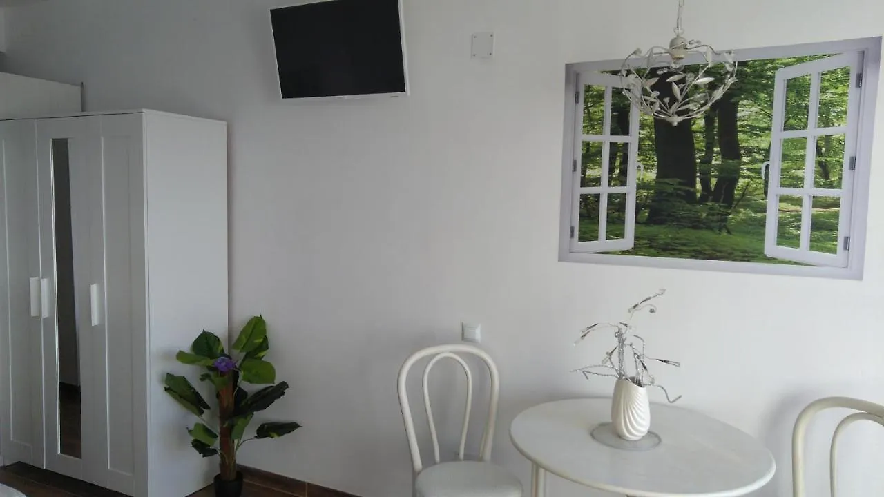 apartamentos Vv casafaromar Morro Jable