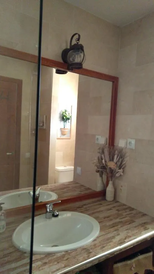 apartamentos Vv casafaromar Morro Jable  Morro Jable (Fuerteventura)
