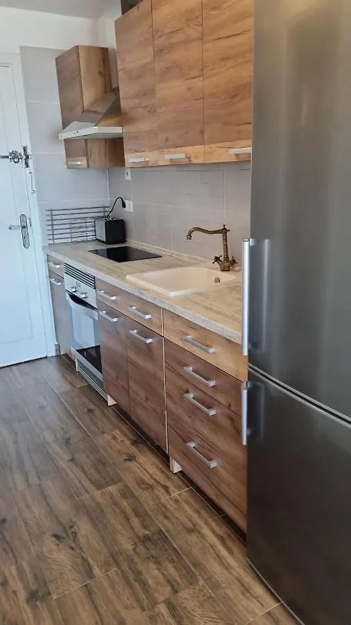 apartamentos Vv casafaromar Morro Jable  España