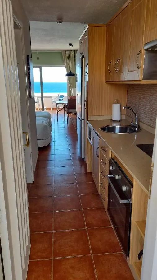 apartamentos Vv casafaromar Morro Jable