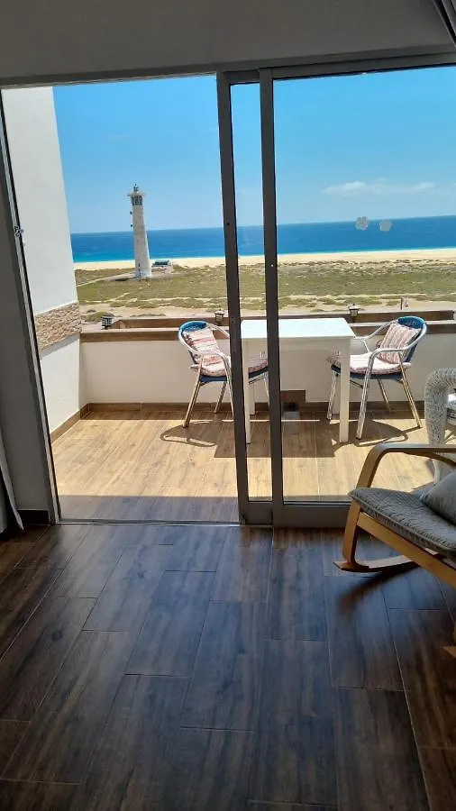 apartamentos Vv casafaromar Morro Jable  España