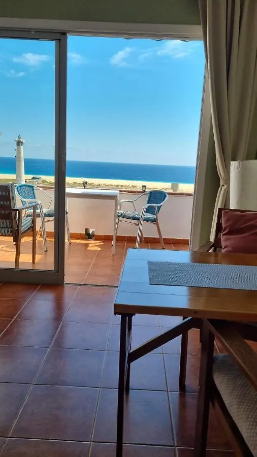 apartamentos Vv casafaromar Morro Jable  Morro Jable (Fuerteventura)
