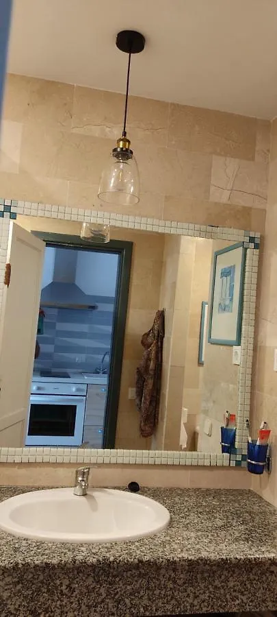 apartamentos Vv casafaromar Morro Jable  0*, Morro Jable (Fuerteventura) España