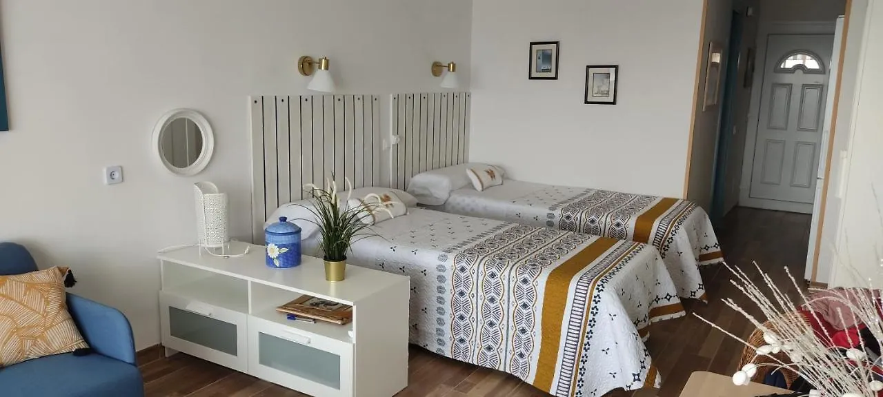 apartamentos Vv casafaromar Morro Jable