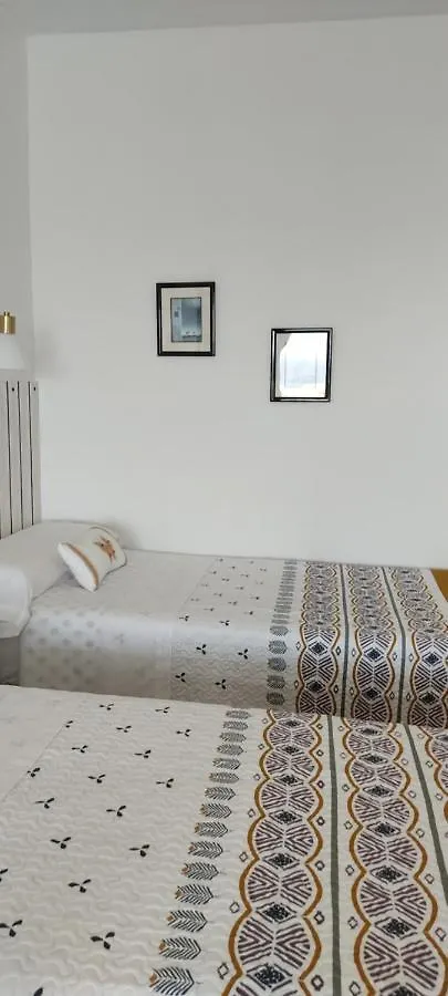 apartamentos Vv casafaromar Morro Jable