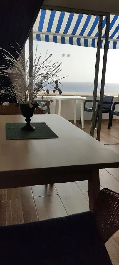 apartamentos Vv casafaromar Morro Jable  España