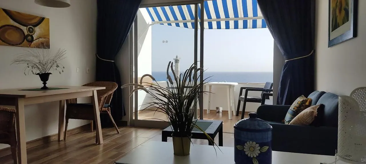 apartamentos Vv casafaromar Morro Jable