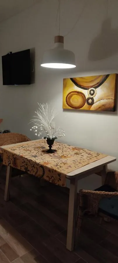 apartamentos Vv casafaromar Morro Jable  España