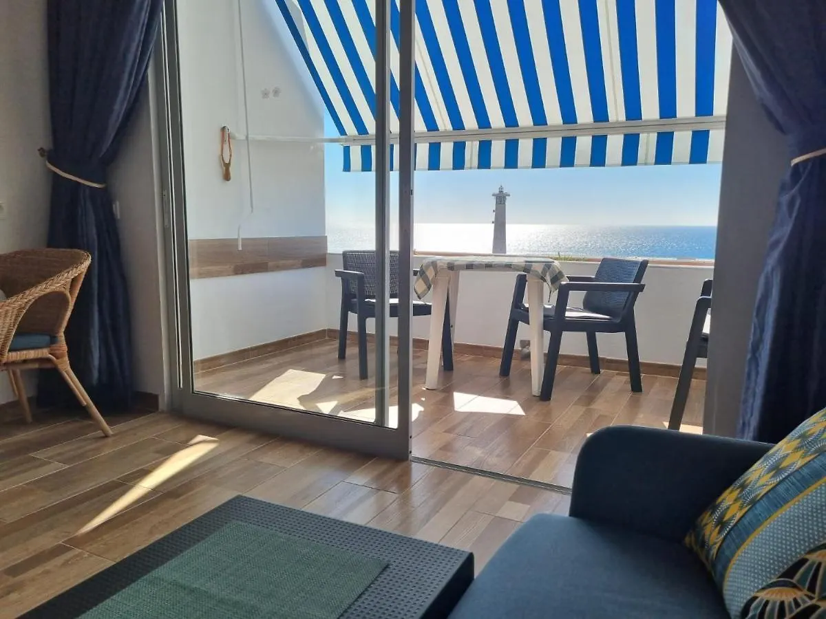 apartamentos Vv casafaromar Morro Jable  0*, Morro Jable (Fuerteventura)