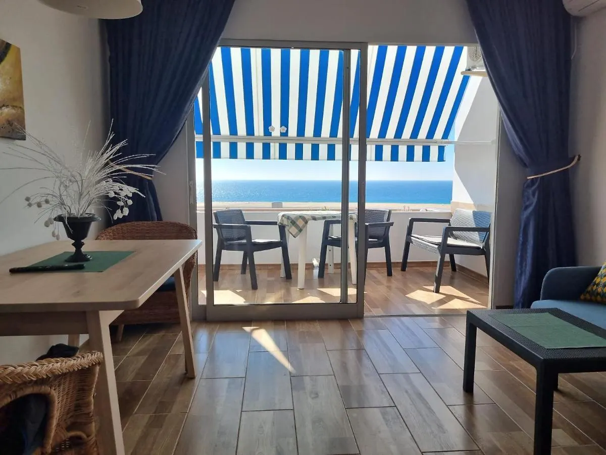 apartamentos Vv casafaromar Morro Jable
