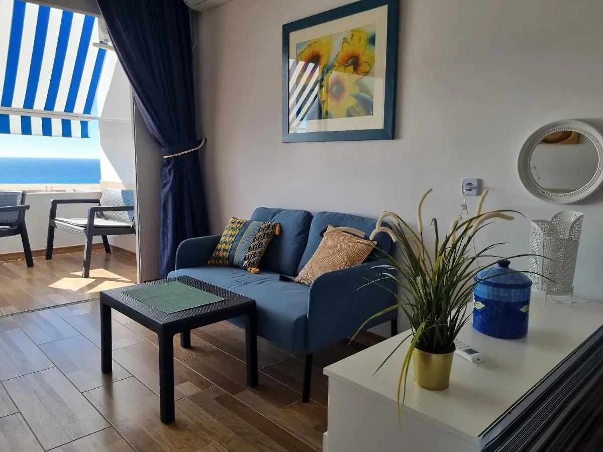apartamentos Vv casafaromar Morro Jable