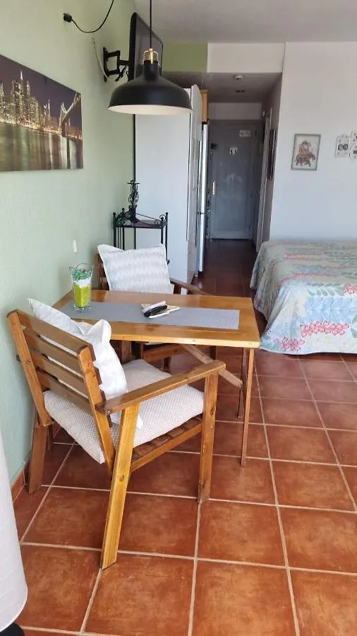 apartamentos Vv casafaromar Morro Jable  0*, Morro Jable (Fuerteventura) España