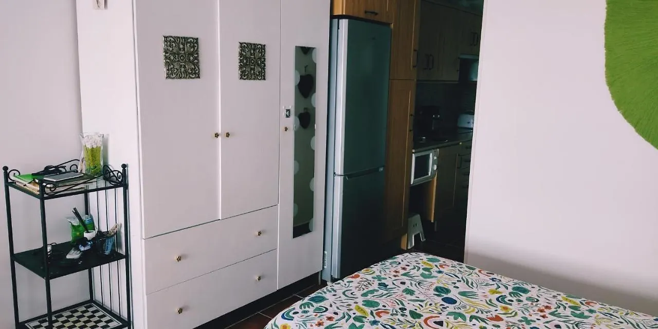 apartamentos Vv casafaromar Morro Jable