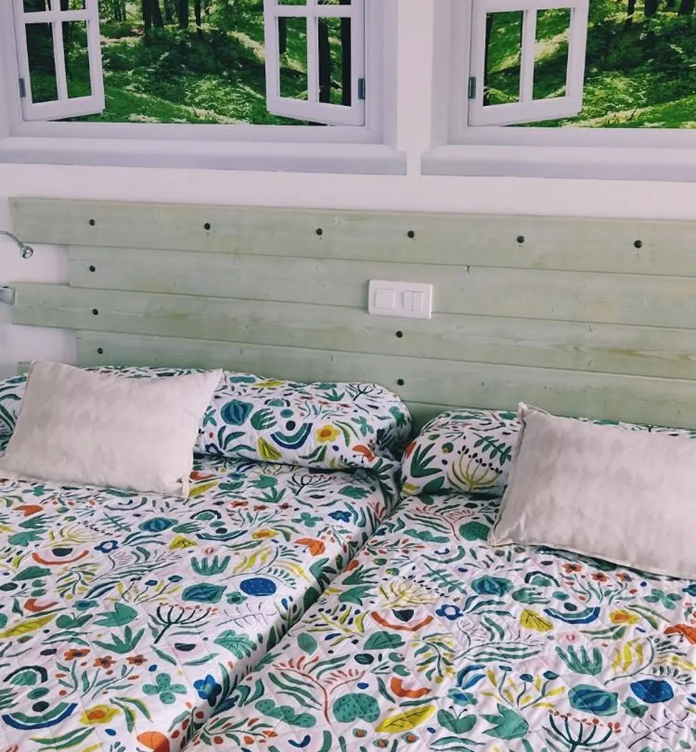 apartamentos Vv casafaromar Morro Jable