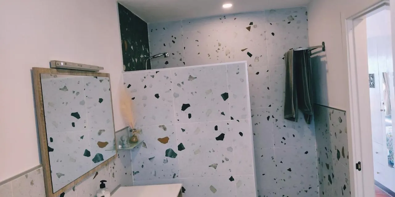 apartamentos Vv casafaromar Morro Jable