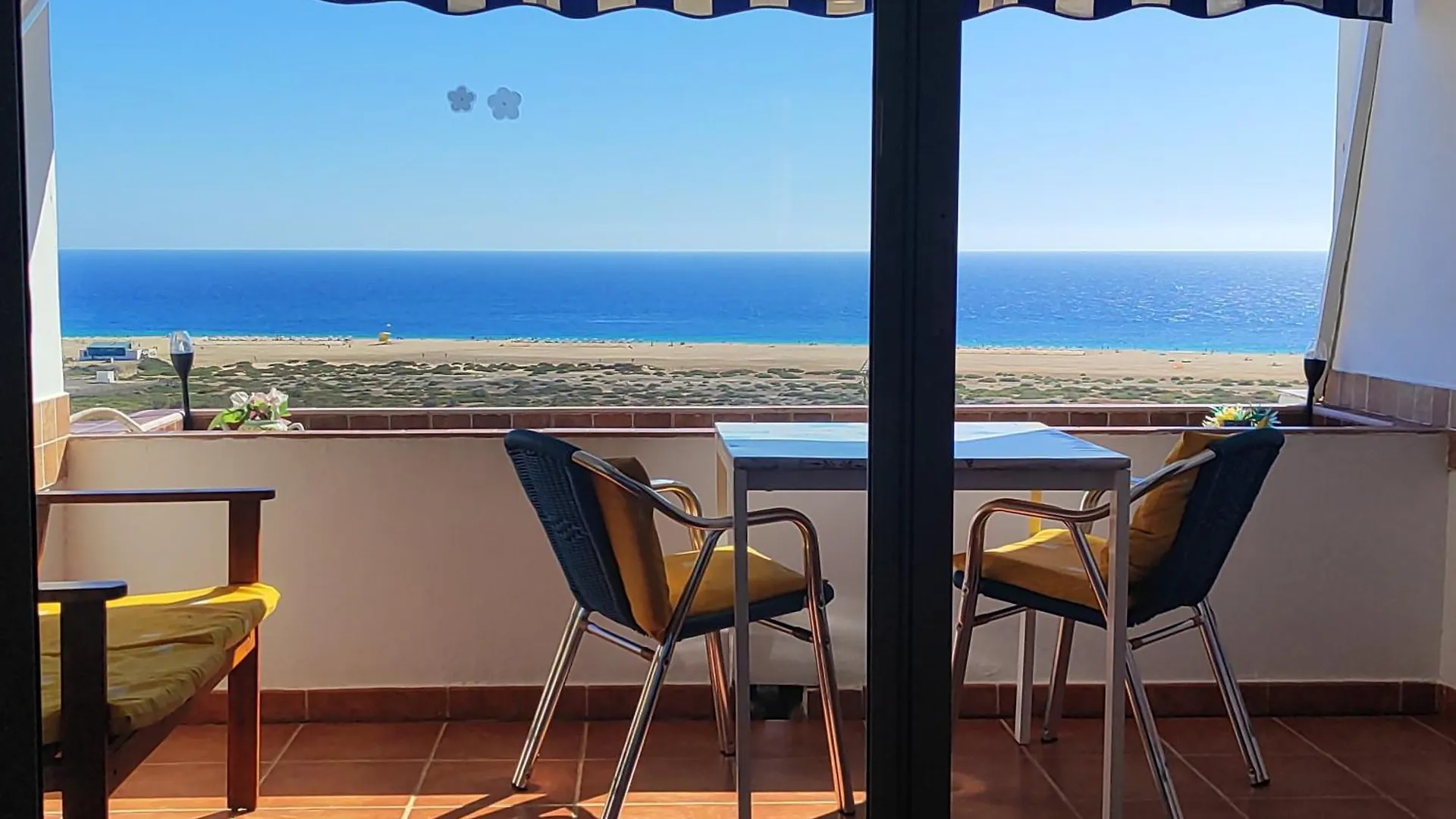 apartamentos Vv casafaromar Morro Jable  España