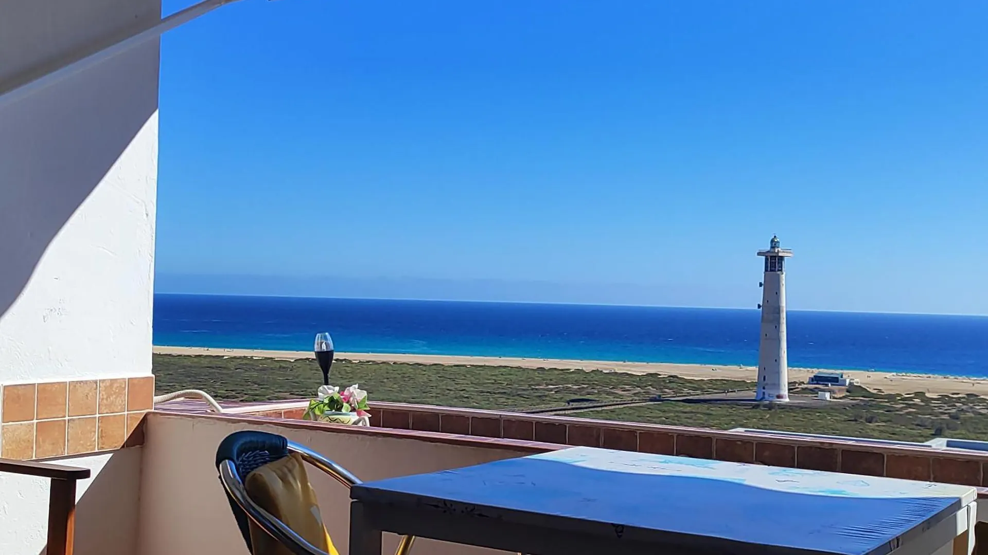 apartamentos Vv casafaromar Morro Jable  0*, Morro Jable (Fuerteventura) España