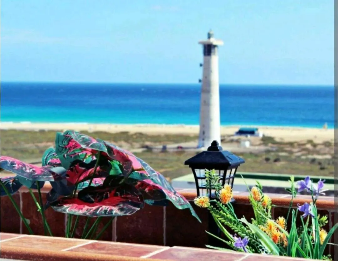 apartamentos Vv casafaromar Morro Jable  España
