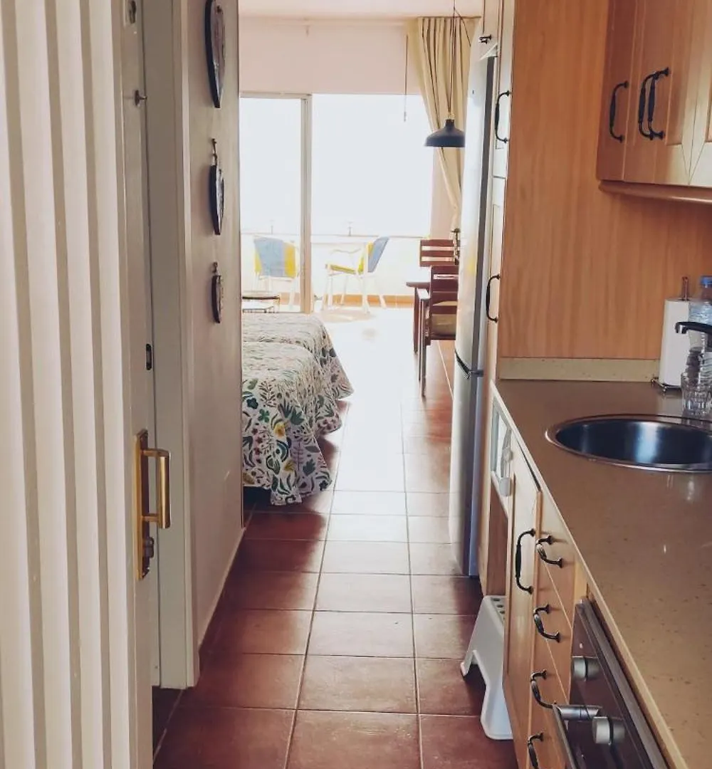 apartamentos Vv casafaromar Morro Jable
