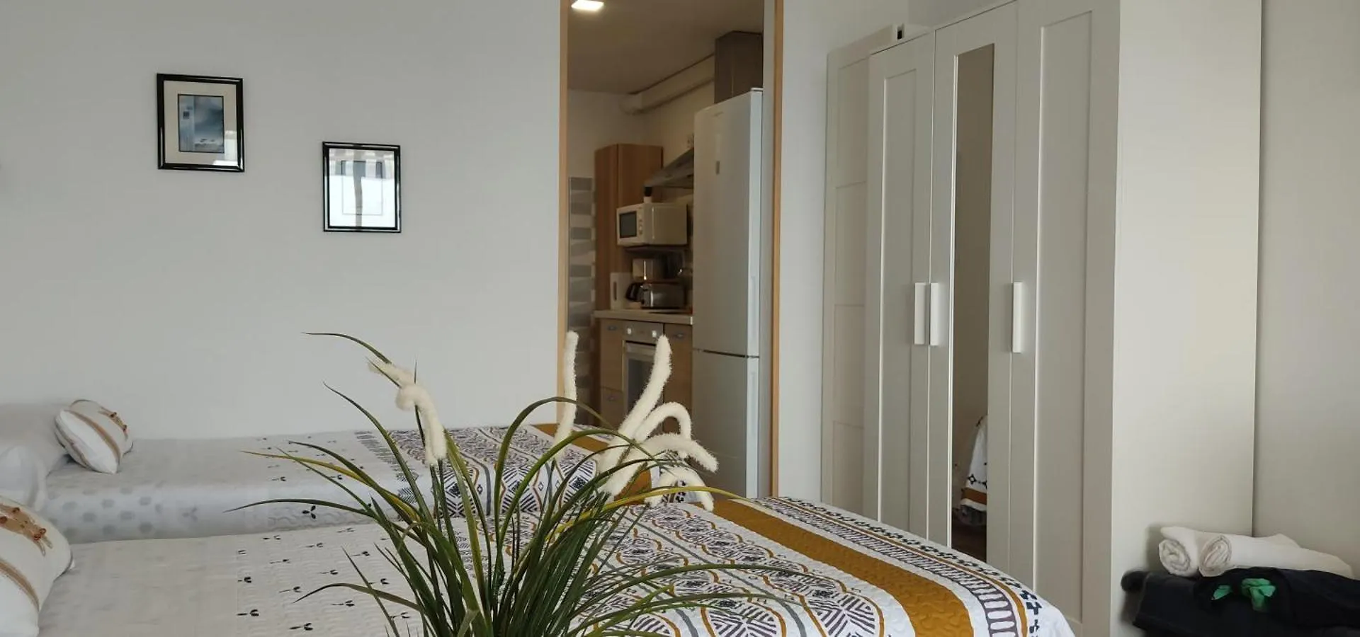 Vv Casafaromar Oceanfront Comfort Morro Jable  0*, Morro Jable (Fuerteventura) Spain