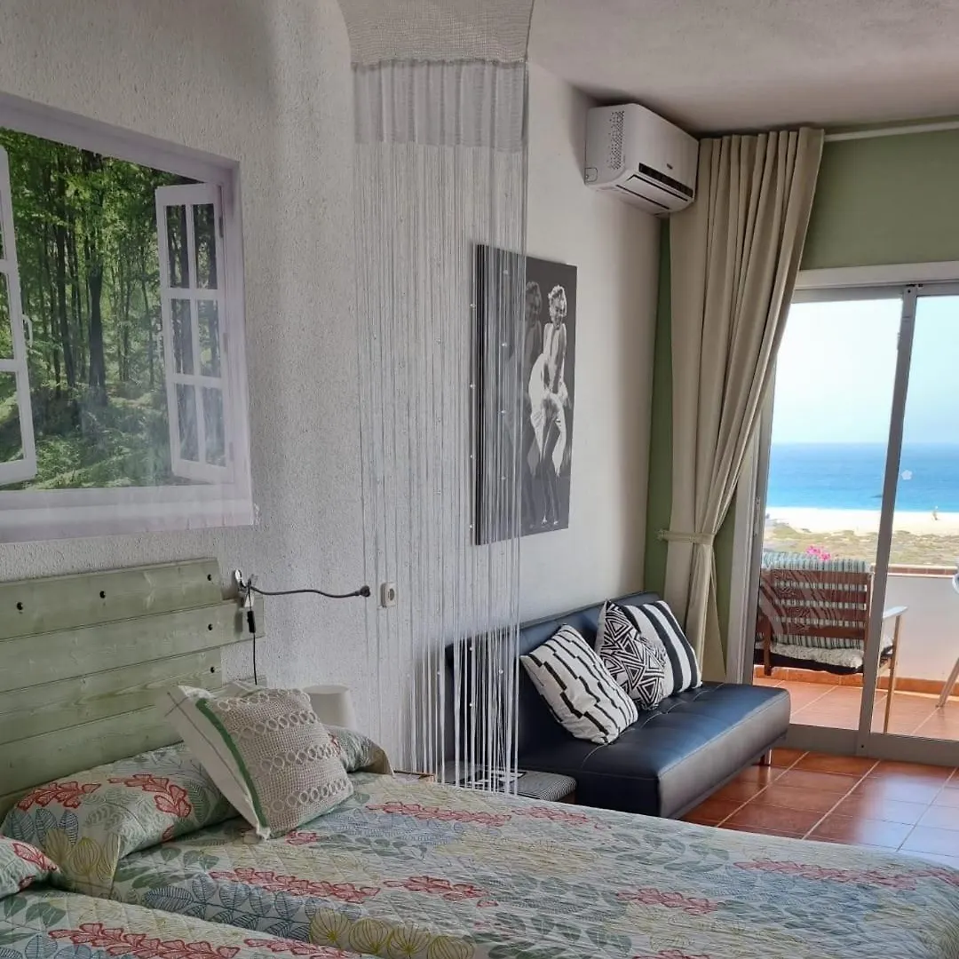 apartamentos Vv casafaromar Morro Jable  España