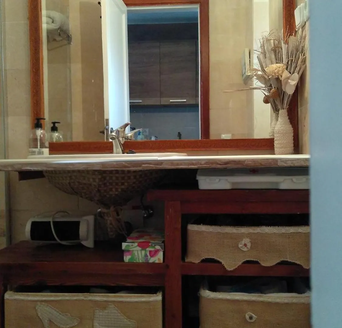 apartamentos Vv casafaromar Morro Jable   Morro Jable (Fuerteventura)