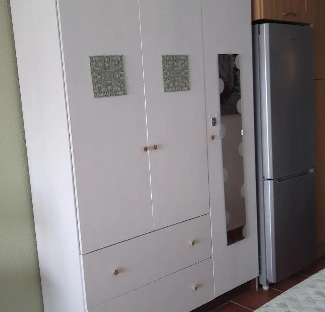 apartamentos Vv casafaromar Morro Jable  España