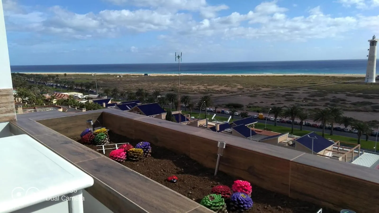 apartamentos Vv casafaromar Morro Jable