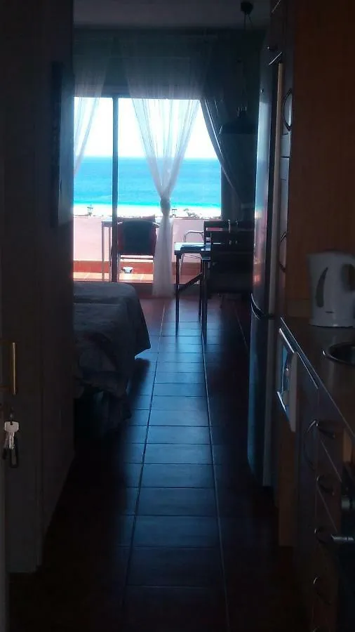 apartamentos Vv casafaromar Morro Jable