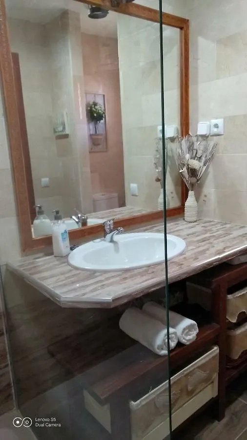 apartamentos Vv casafaromar Morro Jable