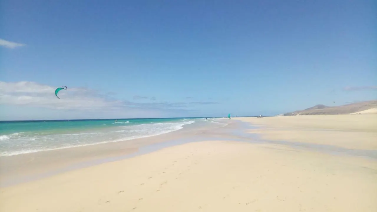 apartamentos Vv casafaromar Morro Jable  Morro Jable (Fuerteventura)