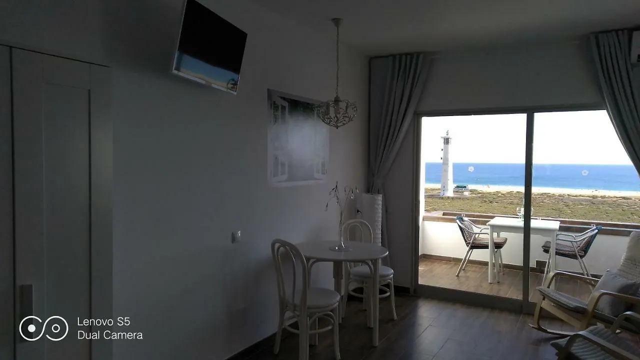 apartamentos Vv casafaromar Morro Jable  Morro Jable (Fuerteventura)