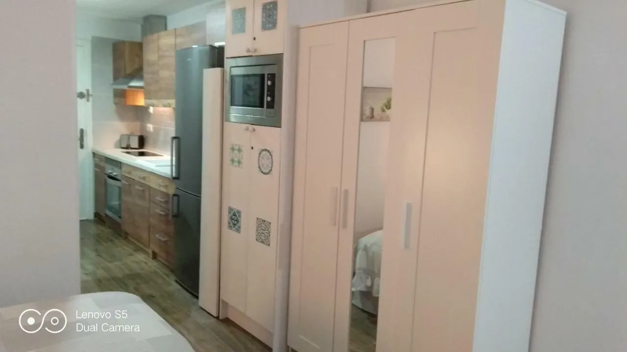apartamentos Vv casafaromar Morro Jable  Morro Jable (Fuerteventura)