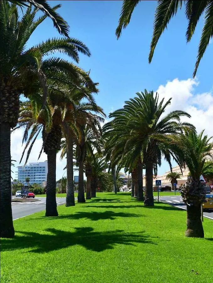 apartamentos Vv casafaromar Morro Jable