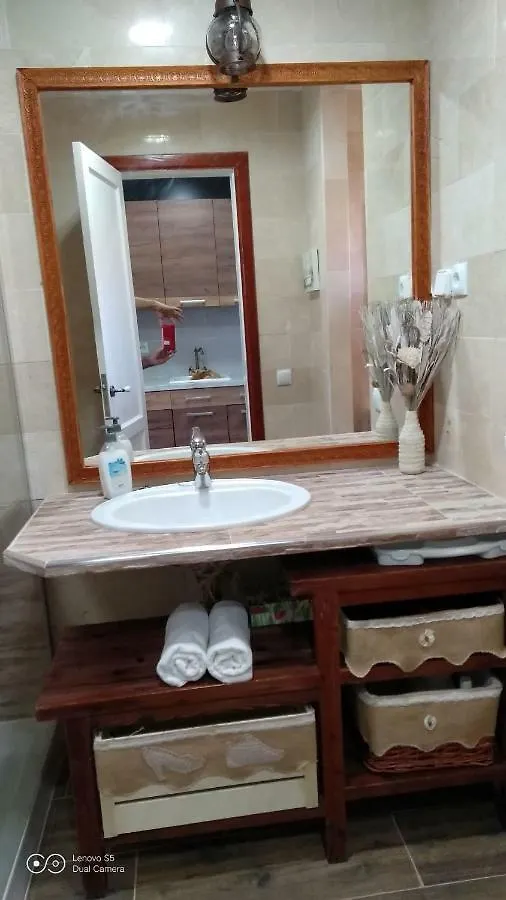 apartamentos Vv casafaromar Morro Jable  Morro Jable (Fuerteventura)